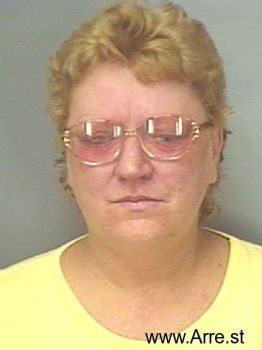 Lisa  Beall Mugshot