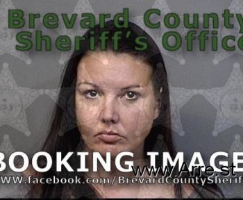 Lisa Marie Beard Mugshot