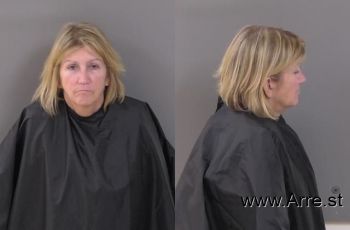 Lisa Ann Behrens Mugshot