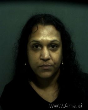 Lisa Venessa Bell Mugshot