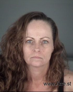 Lisa Ann Bell Mugshot