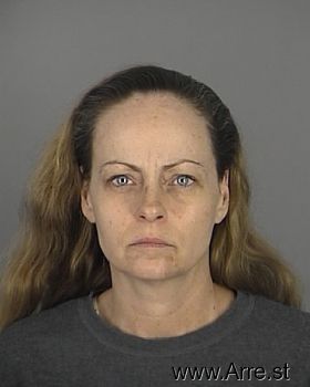 Lisa Ann Bell Mugshot