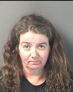 Lisa Faye Bell Mugshot