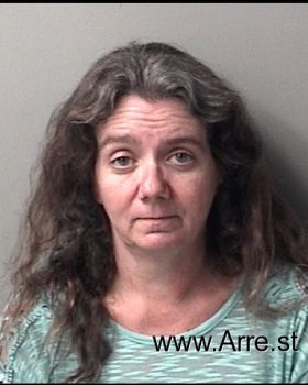 Lisa Faye Bell Mugshot