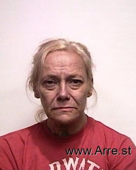 Lisa Ann Berry Mugshot