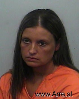 Lisa  Blade Mugshot