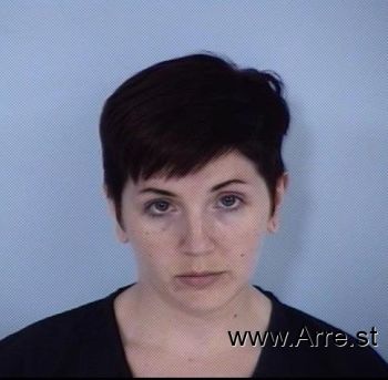 Lisa Marie Brown Mugshot