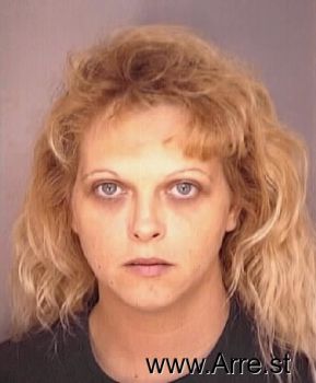 Lisa Rene Brown Mugshot