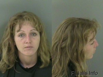 Lisa Sue Brown Mugshot