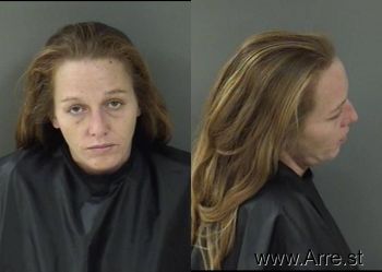 Lisa Sue Brown Mugshot