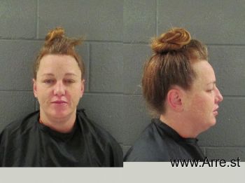 Lisa Sue Brown Mugshot