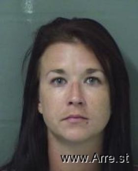 Lisa Marie Brown Mugshot