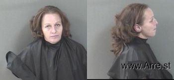 Lisa Sue Brown Mugshot