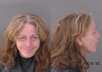 Lisa Sue Brown Mugshot