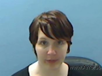 Lisa Marie Brown Mugshot