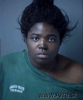 Lisa Lynette Brown Mugshot