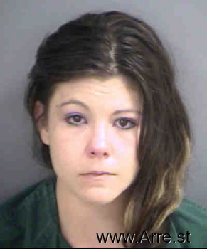 Lisa  Brown Mugshot