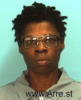 Lisa M Brown Mugshot