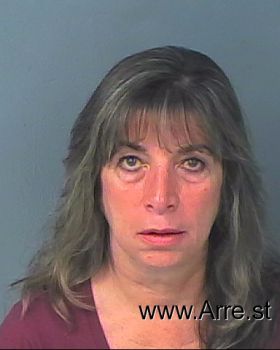 Lisa Andrea Brown Mugshot