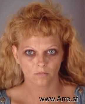 Lisa Renee Browne Mugshot