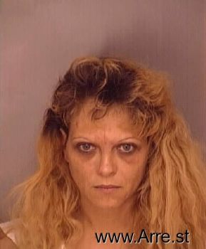 Lisa Renee Browne Mugshot