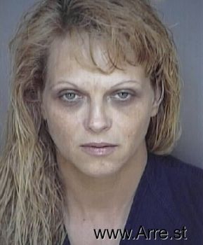 Lisa Rene Browne Mugshot