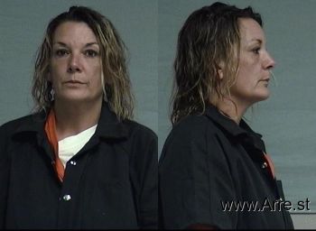 Lisa Dawn Browning Mugshot