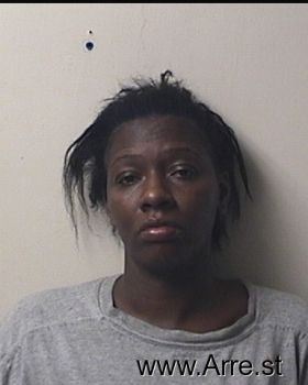 Lisa Marie Bryant Mugshot