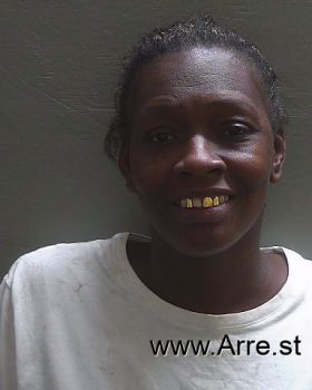 Lisa Marie Bryant Mugshot