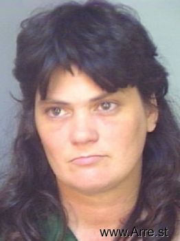 Lisa Katrina Burns Mugshot