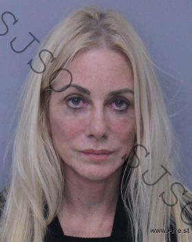 Lisa Karen Burns Mugshot