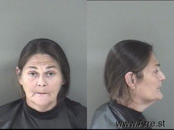 Lisa M. Caldwell Mugshot