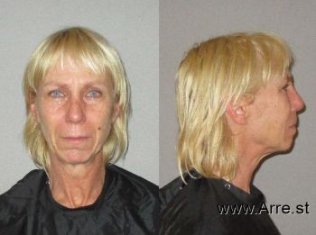 Lisa Gayle Caldwell Mugshot