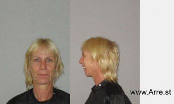 Lisa Gayle Caldwell Mugshot