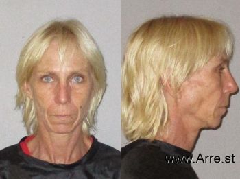 Lisa Gayle Caldwell Mugshot