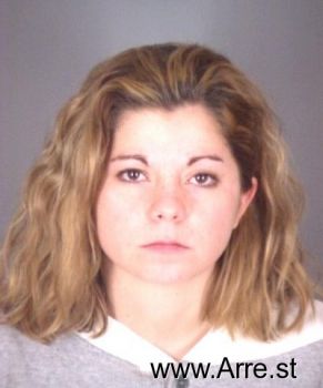 Lisa  Campana Mugshot