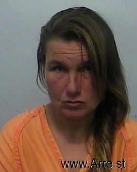 Lisa Hatfield Carlisle Mugshot