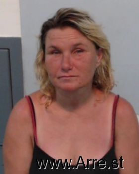 Lisa Hatfield Carlisle Mugshot