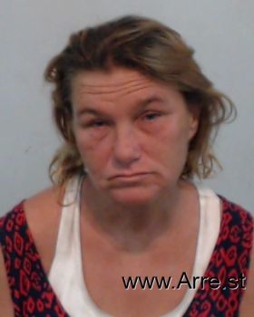 Lisa Hatfield Carlisle Mugshot