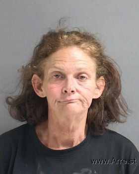 Lisa Lynn Carter Mugshot