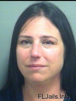 Lisa M Catinella Mugshot