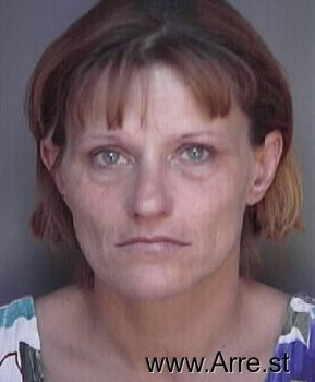 Lisa Josephine Chandler Mugshot