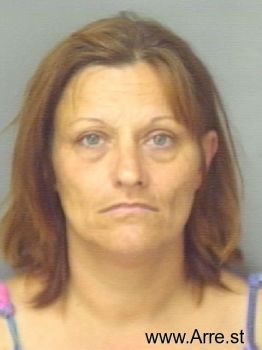 Lisa Josephine Chandler Mugshot