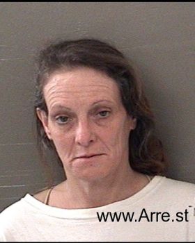 Lisa Michelle Cooley Mugshot