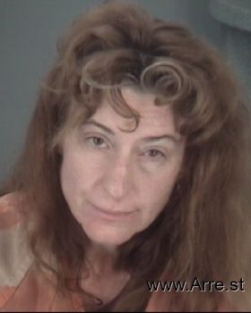 Lisa Christina Costello Mugshot