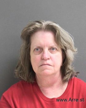 Lisa Lynn Cremeans Mugshot