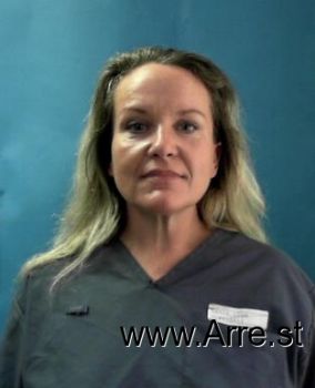 Lisa D Davis Mugshot