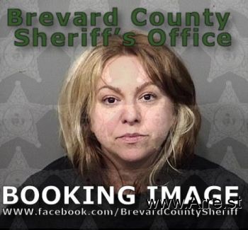 Lisa Marie Davis Mugshot