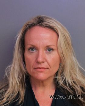 Lisa Danielle Davis Mugshot