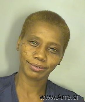 Lisa Denise Davis Mugshot